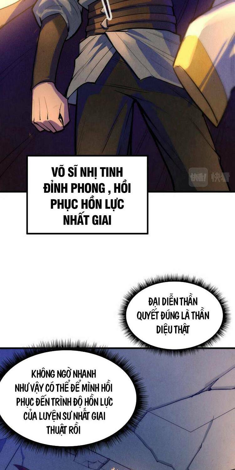 Vạn Cổ Chí Tôn Tập 24 trang 2