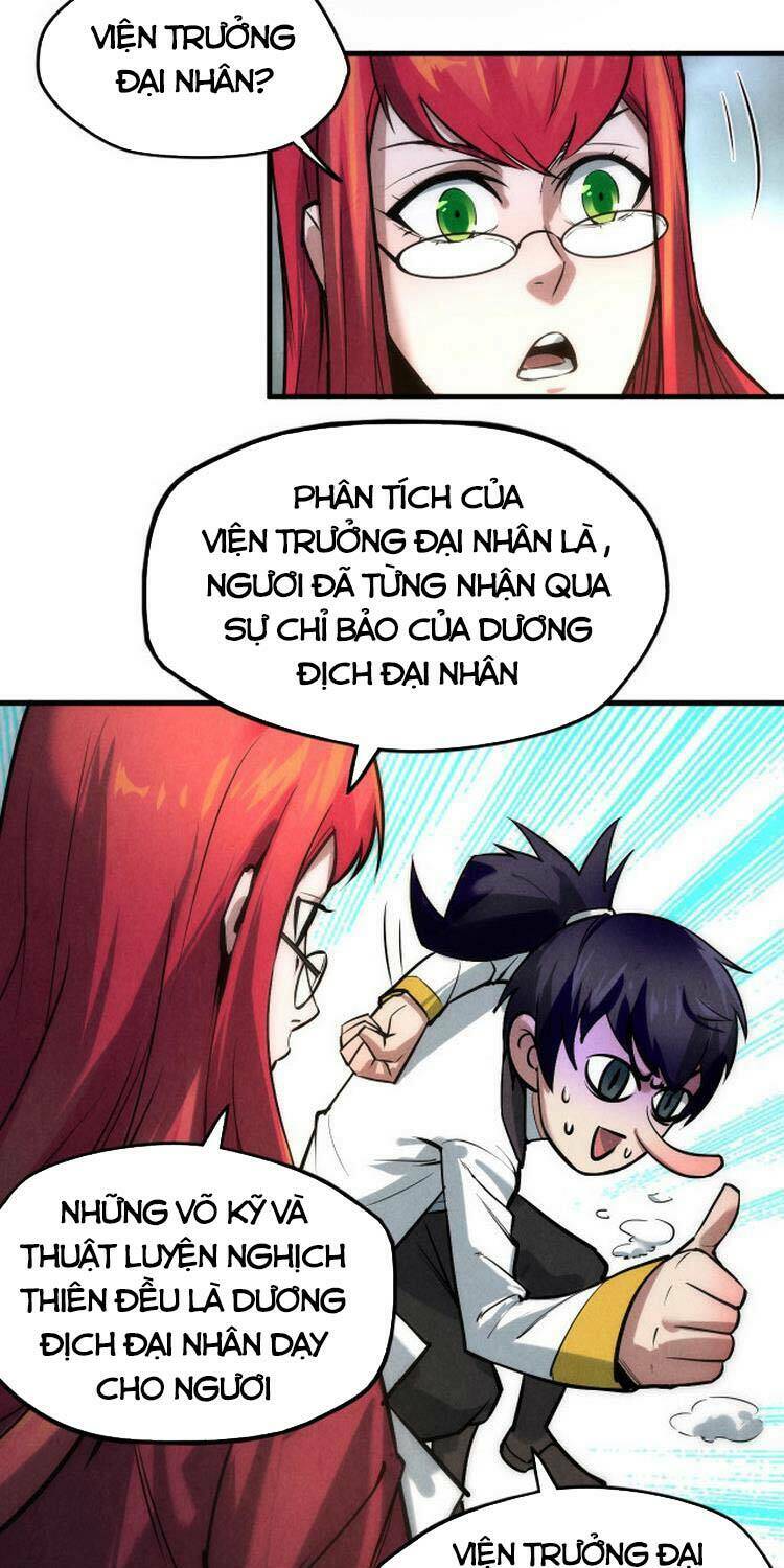 Vạn Cổ Chí Tôn Tập 24 trang 13