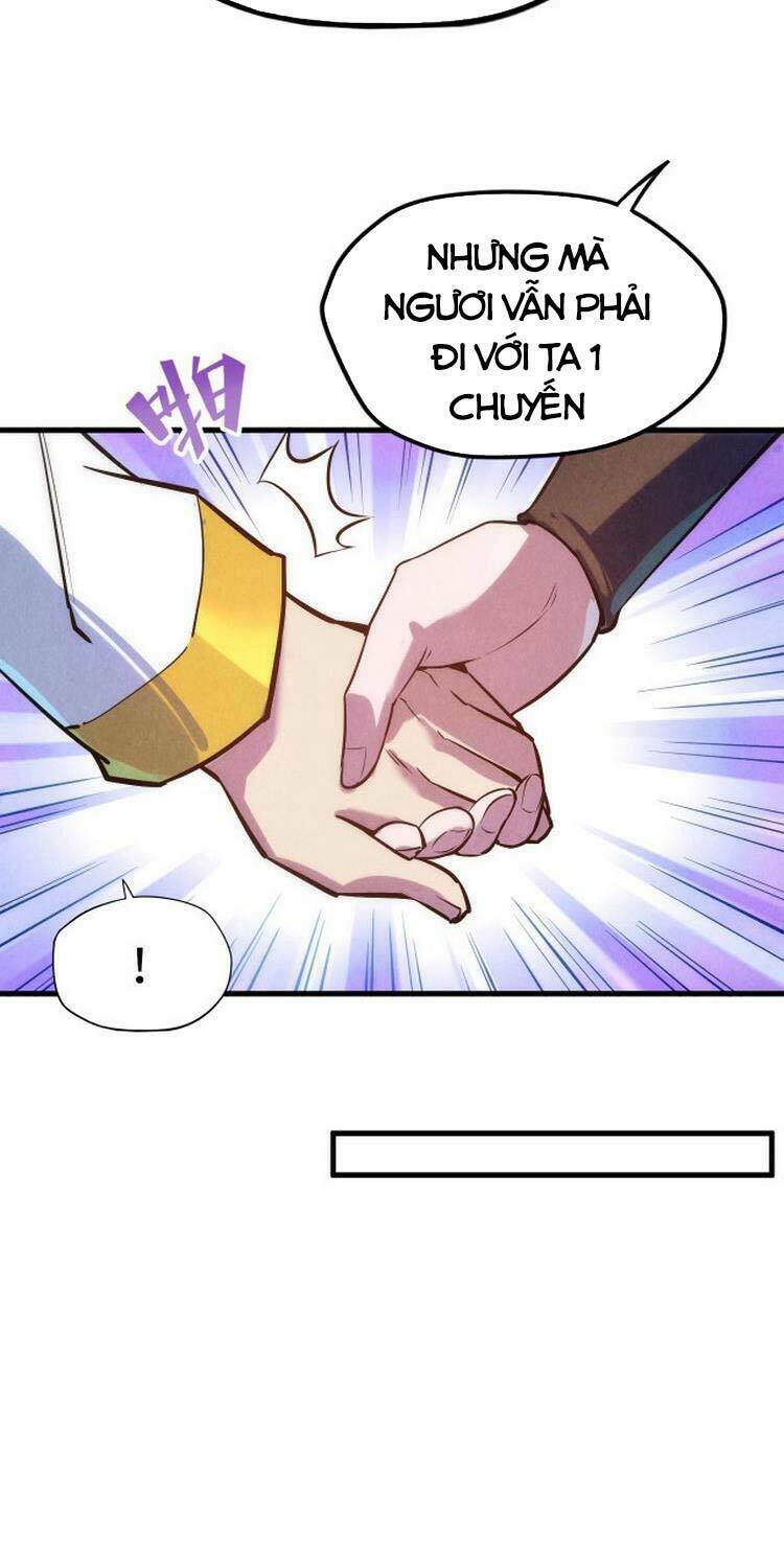 Vạn Cổ Chí Tôn Tập 24 trang 19