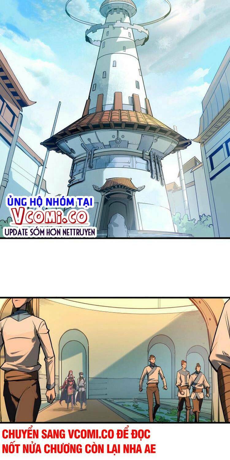 Vạn Cổ Chí Tôn Tập 24 trang 23