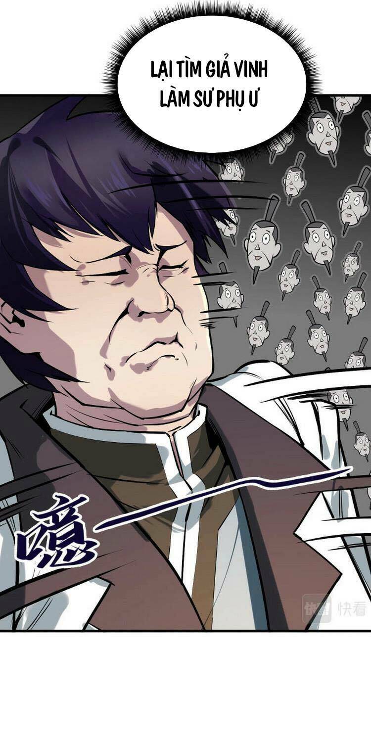 Vạn Cổ Chí Tôn Tập 24 trang 26