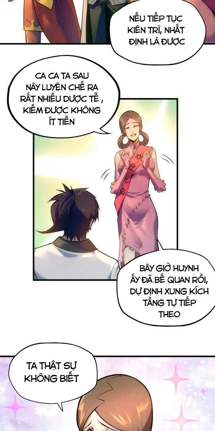 Vạn Cổ Chí Tôn Tập 24 trang 30