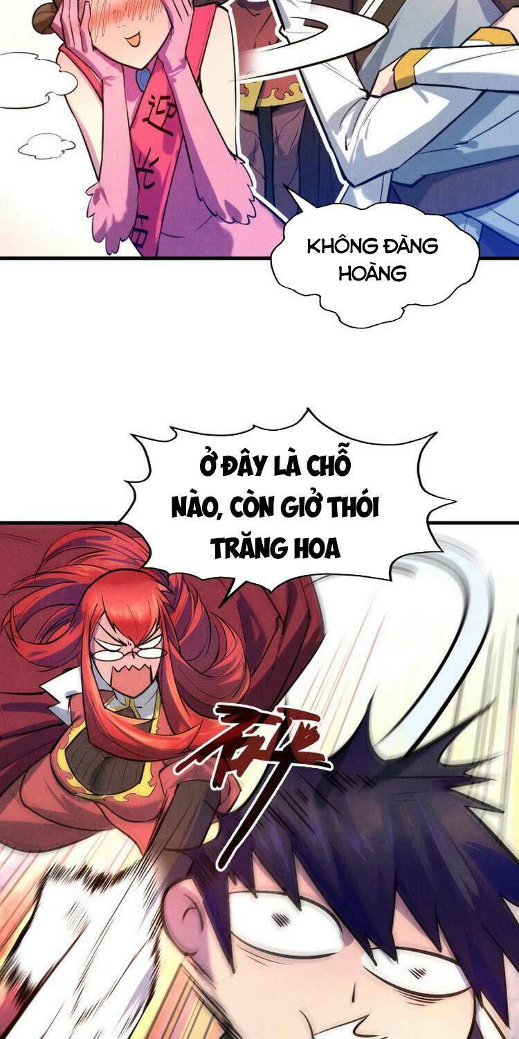Vạn Cổ Chí Tôn Tập 24 trang 32