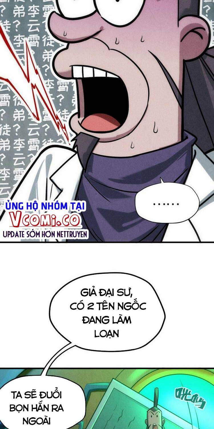 Vạn Cổ Chí Tôn Tập 24 trang 39