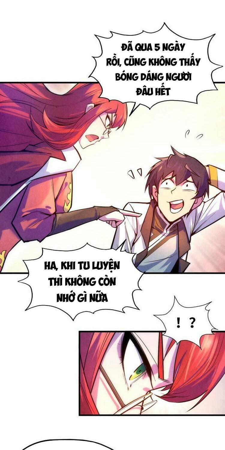 Vạn Cổ Chí Tôn Tập 24 trang 8