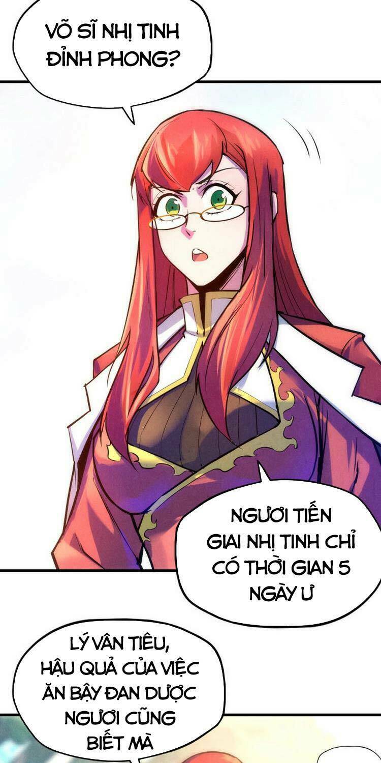 Vạn Cổ Chí Tôn Tập 24 trang 9