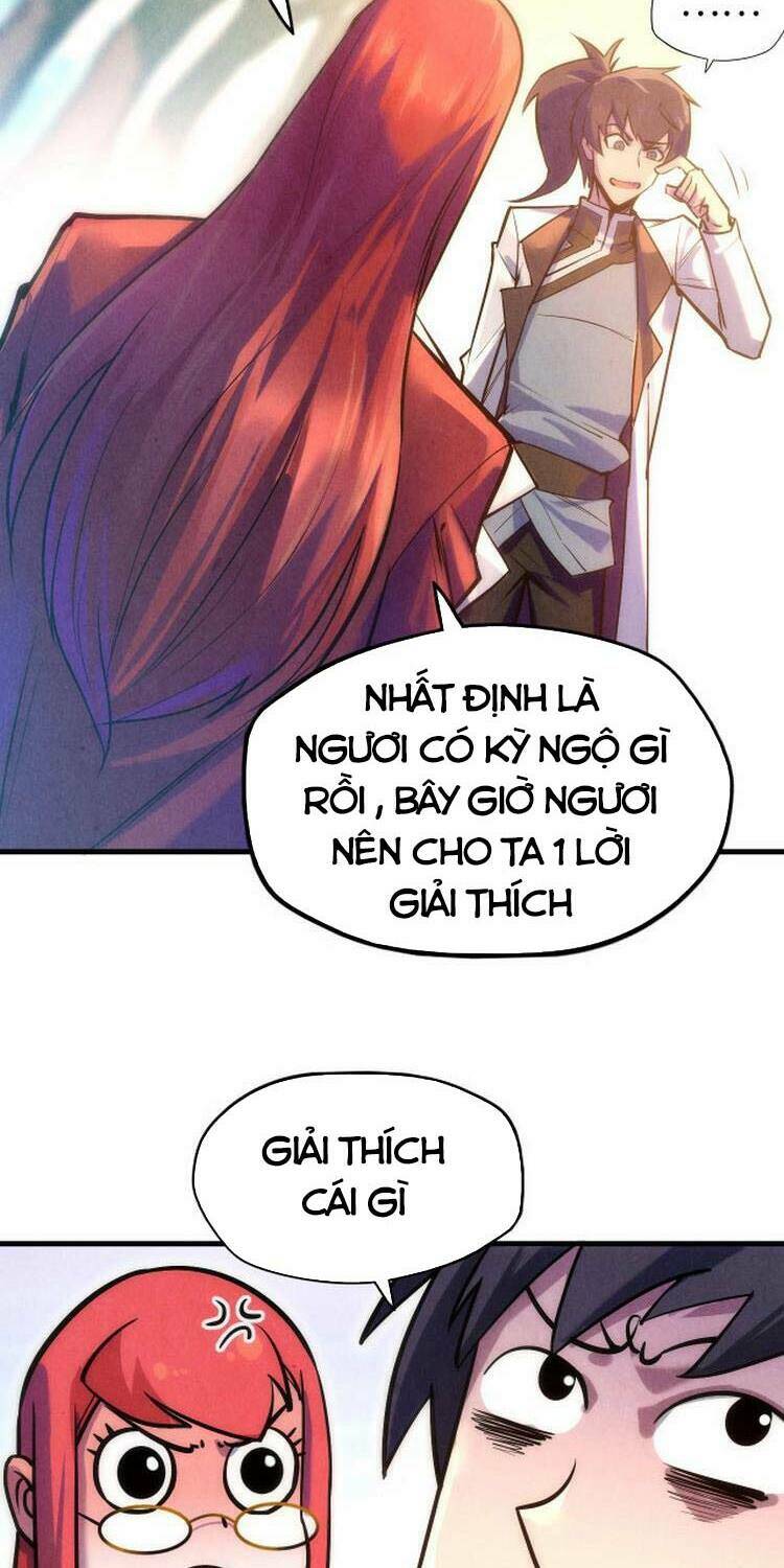 Vạn Cổ Chí Tôn Tập 24 trang 10