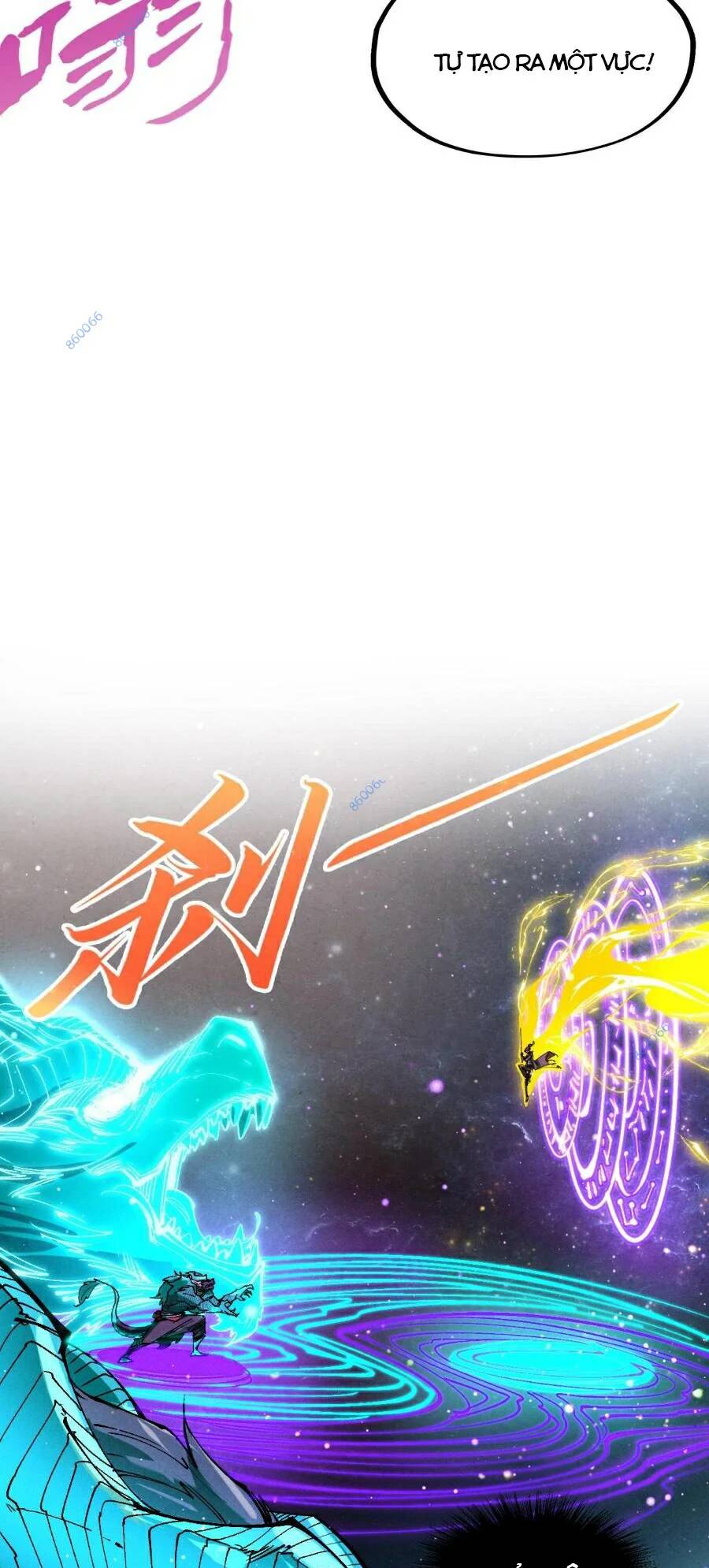 Vạn Cổ Chí Tôn Tập 242 trang 17