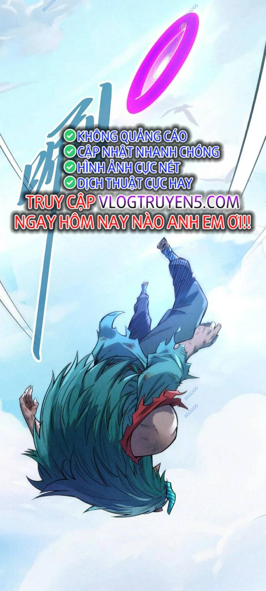 Vạn Cổ Chí Tôn Tập 242 trang 41