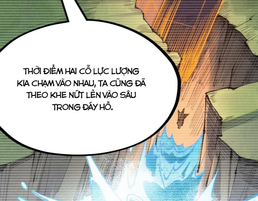 Vạn Cổ Chí Tôn Tập 243 trang 72
