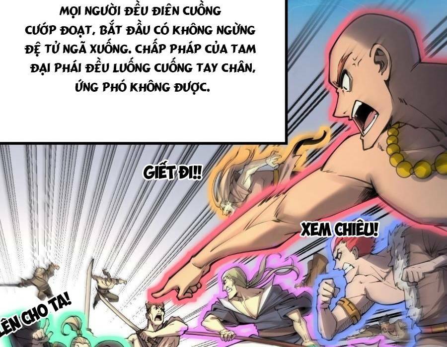 Vạn Cổ Chí Tôn Tập 243 trang 99