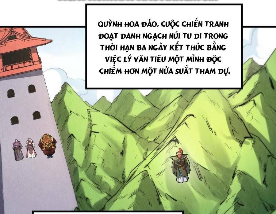 Vạn Cổ Chí Tôn Tập 244 trang 18