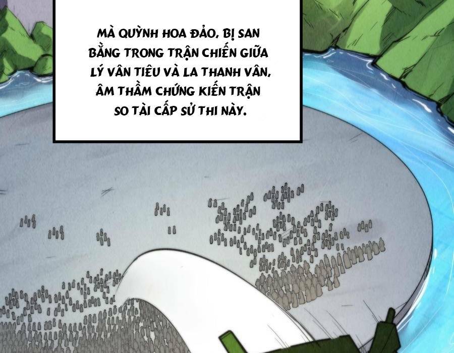 Vạn Cổ Chí Tôn Tập 244 trang 19