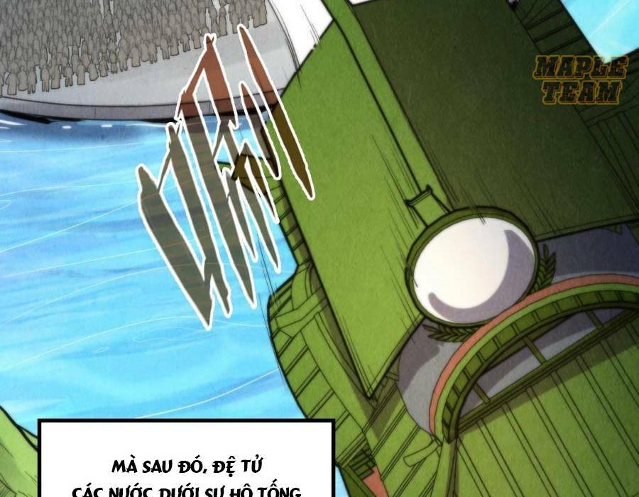 Vạn Cổ Chí Tôn Tập 244 trang 20