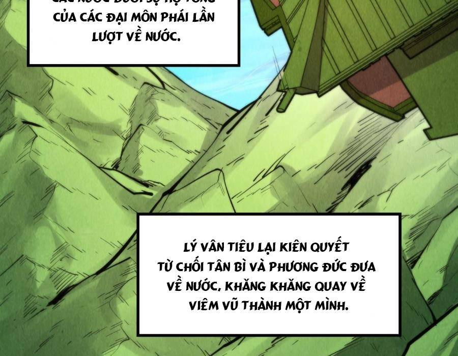 Vạn Cổ Chí Tôn Tập 244 trang 21