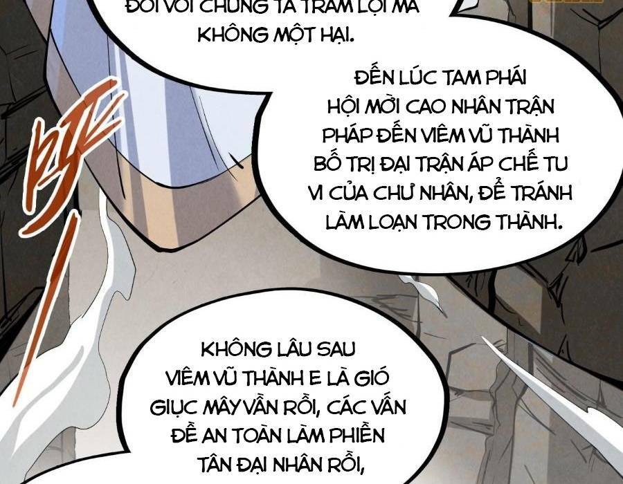 Vạn Cổ Chí Tôn Tập 244 trang 30