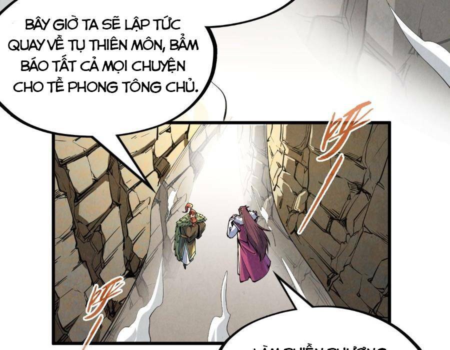 Vạn Cổ Chí Tôn Tập 244 trang 31
