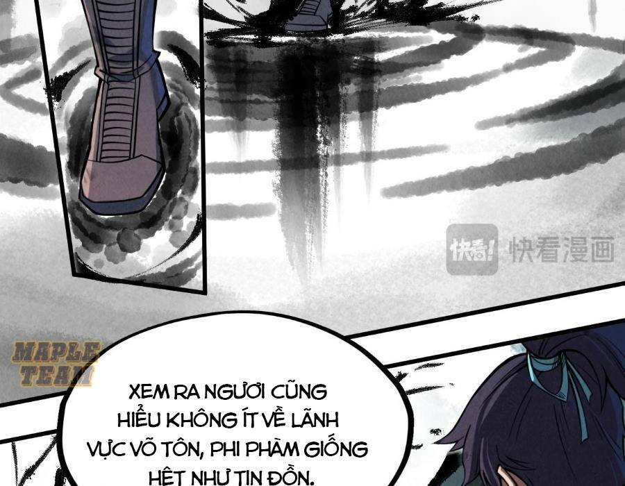 Vạn Cổ Chí Tôn Tập 244 trang 46