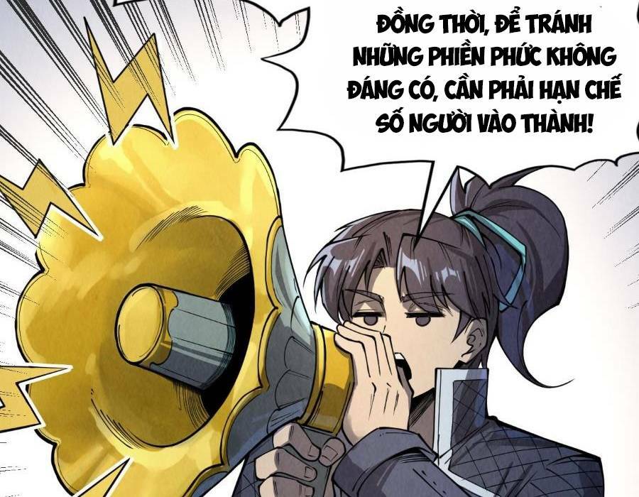Vạn Cổ Chí Tôn Tập 244 trang 6
