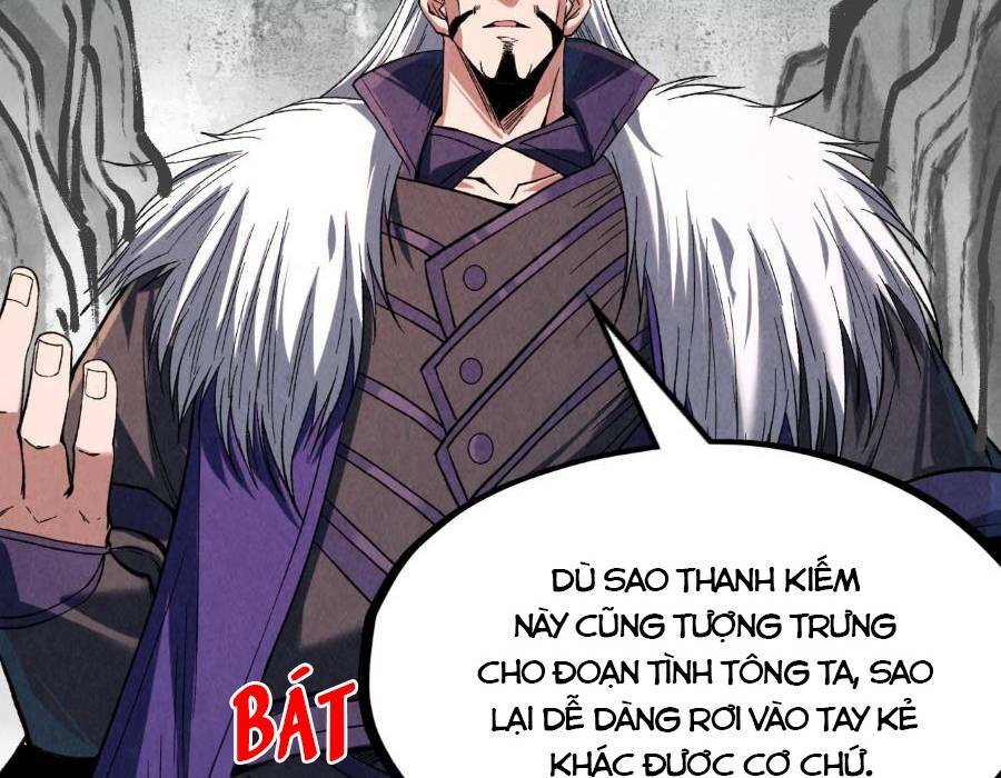 Vạn Cổ Chí Tôn Tập 244 trang 53