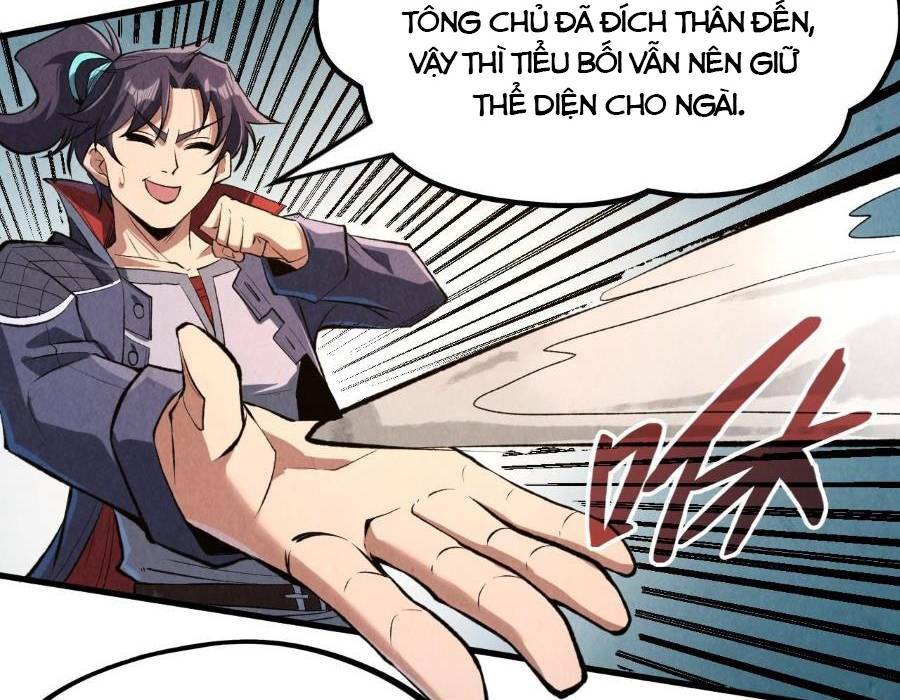 Vạn Cổ Chí Tôn Tập 244 trang 60