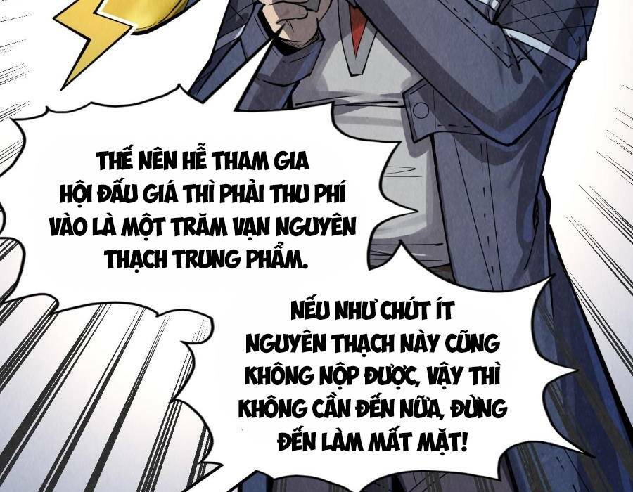 Vạn Cổ Chí Tôn Tập 244 trang 7