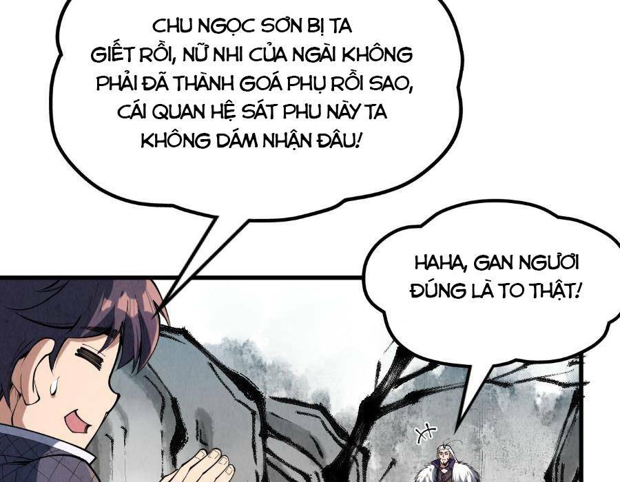 Vạn Cổ Chí Tôn Tập 244 trang 63