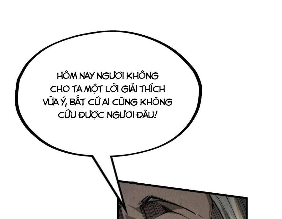 Vạn Cổ Chí Tôn Tập 244 trang 77