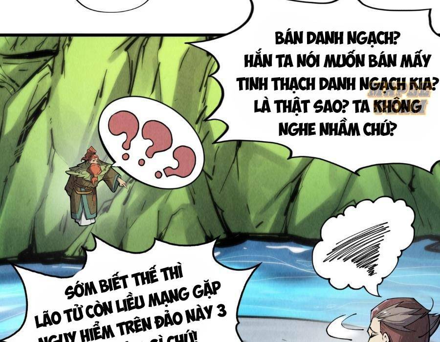 Vạn Cổ Chí Tôn Tập 244 trang 9