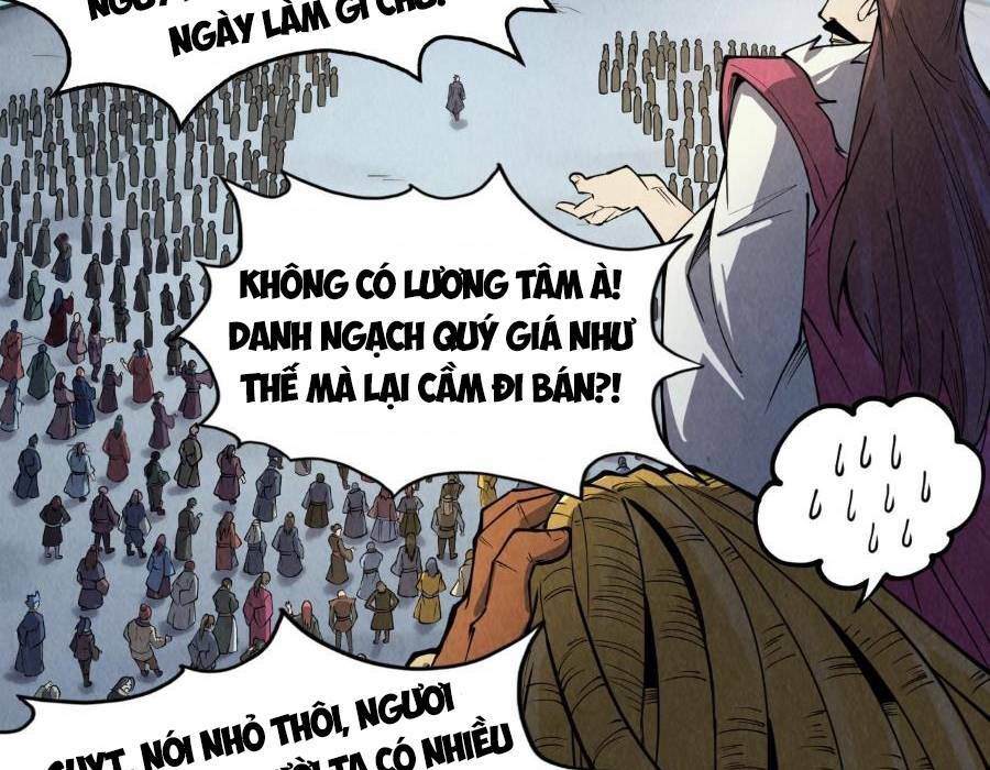 Vạn Cổ Chí Tôn Tập 244 trang 10