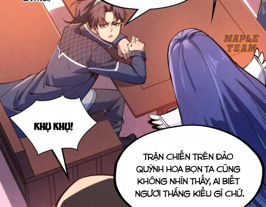 Vạn Cổ Chí Tôn Tập 245 trang 101