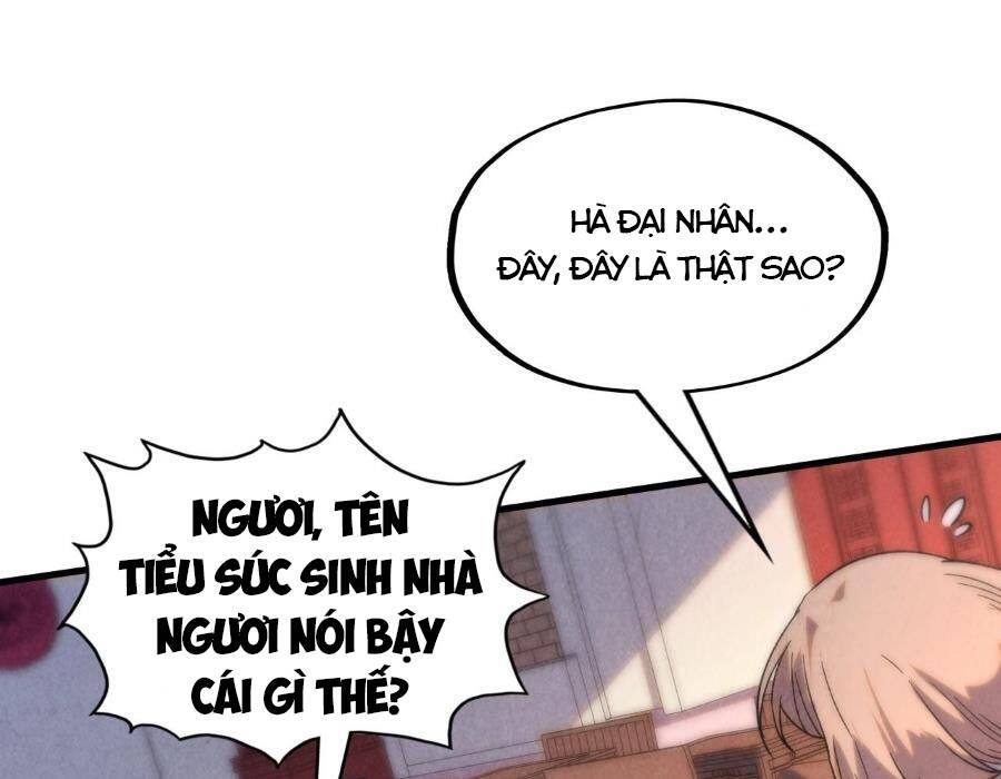 Vạn Cổ Chí Tôn Tập 245 trang 111