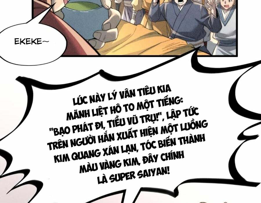 Vạn Cổ Chí Tôn Tập 245 trang 13