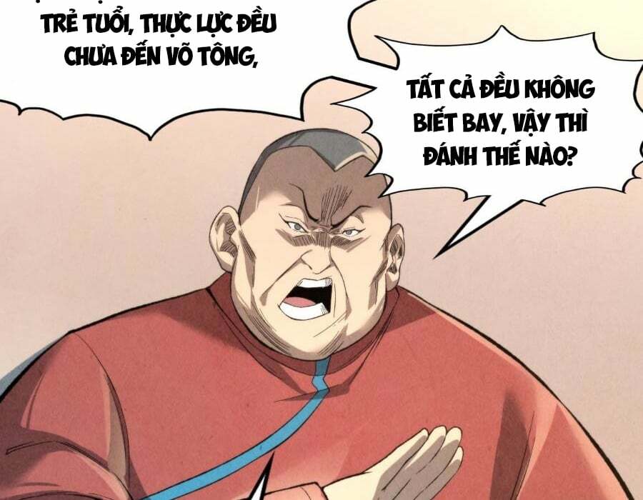 Vạn Cổ Chí Tôn Tập 245 trang 17