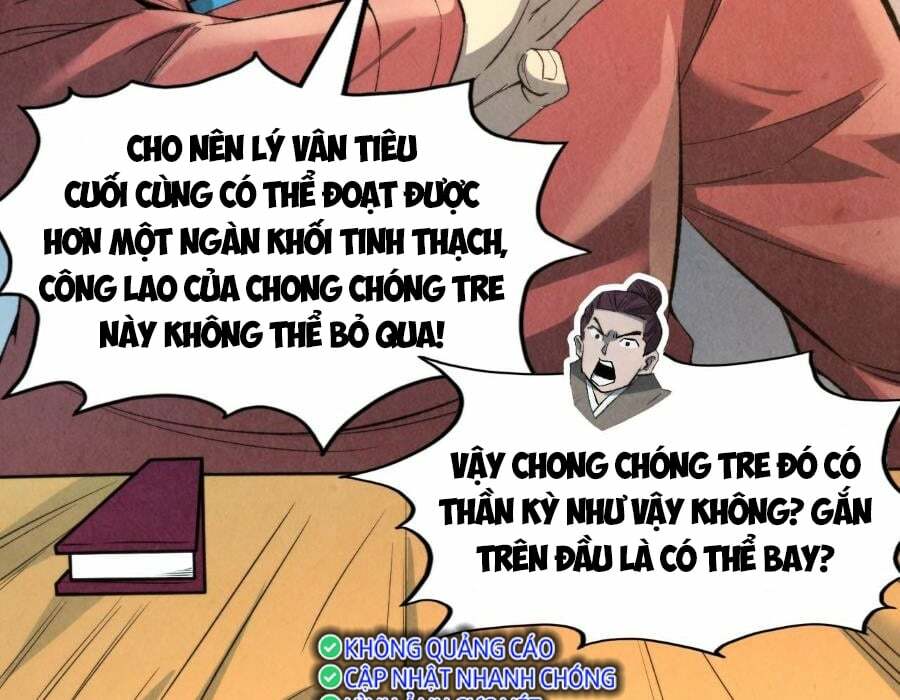 Vạn Cổ Chí Tôn Tập 245 trang 18