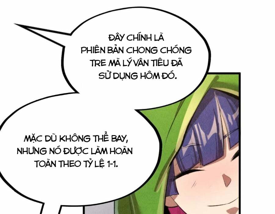 Vạn Cổ Chí Tôn Tập 245 trang 21