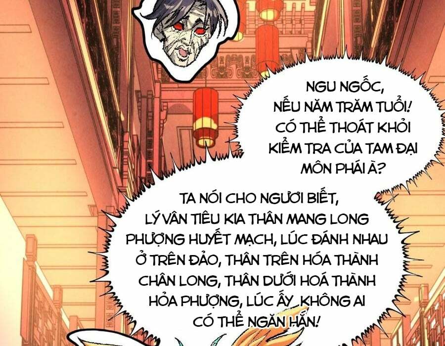 Vạn Cổ Chí Tôn Tập 245 trang 4