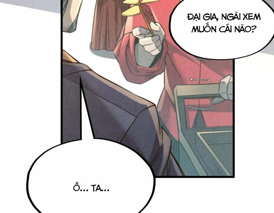 Vạn Cổ Chí Tôn Tập 245 trang 33
