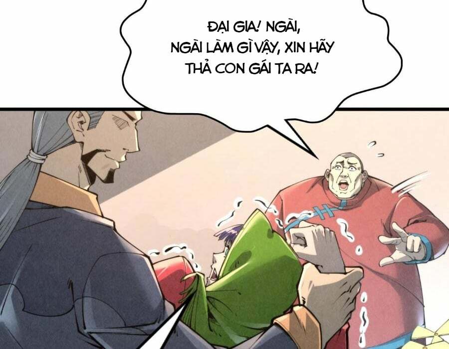 Vạn Cổ Chí Tôn Tập 245 trang 38