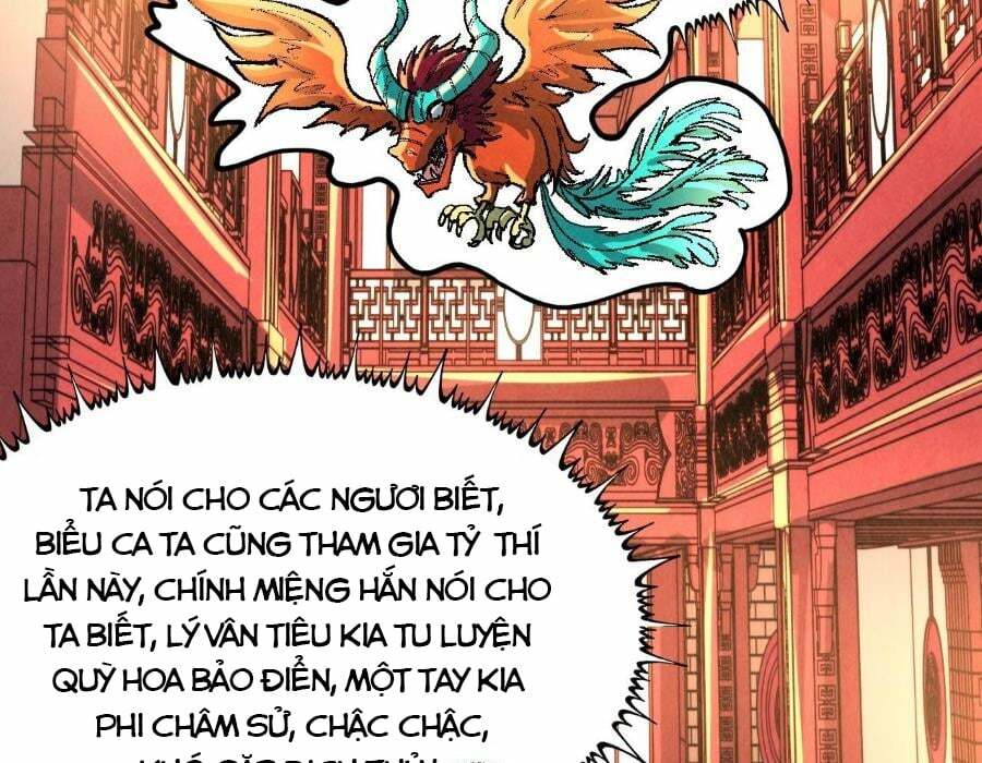 Vạn Cổ Chí Tôn Tập 245 trang 5