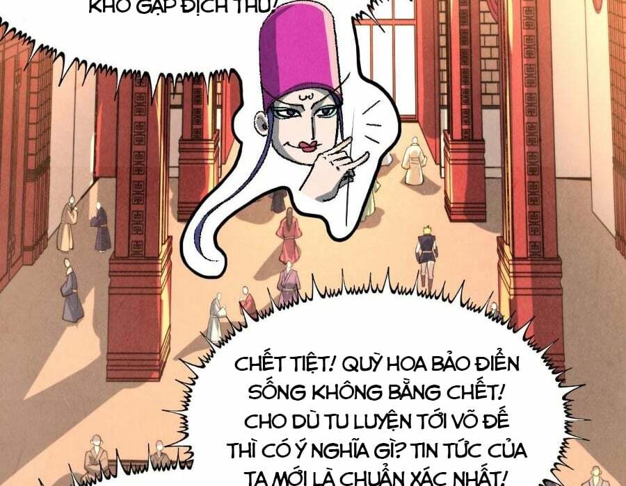 Vạn Cổ Chí Tôn Tập 245 trang 6