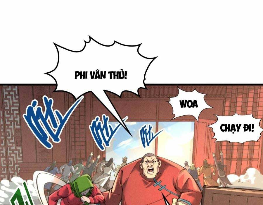 Vạn Cổ Chí Tôn Tập 245 trang 54