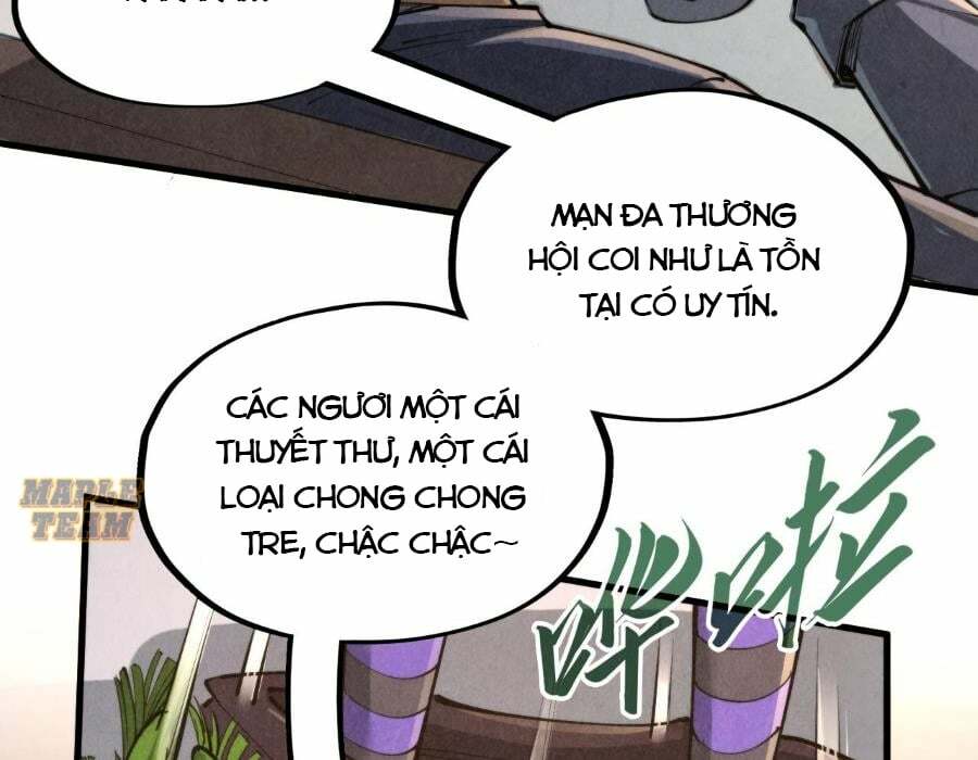 Vạn Cổ Chí Tôn Tập 245 trang 56
