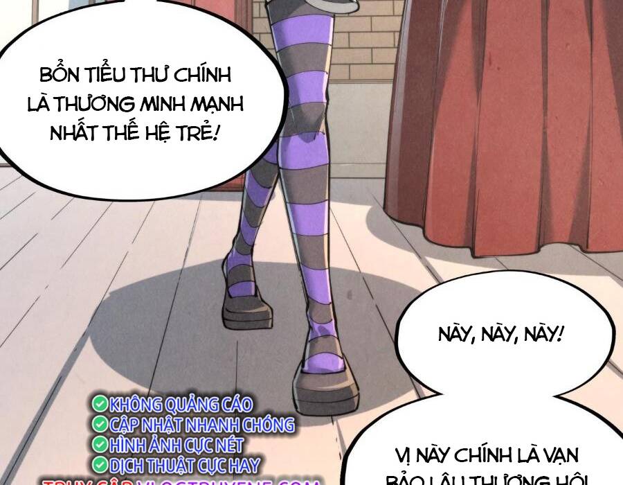 Vạn Cổ Chí Tôn Tập 245 trang 59