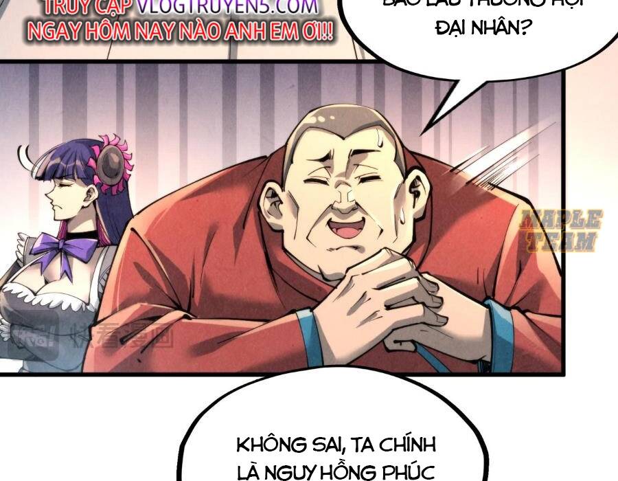 Vạn Cổ Chí Tôn Tập 245 trang 60