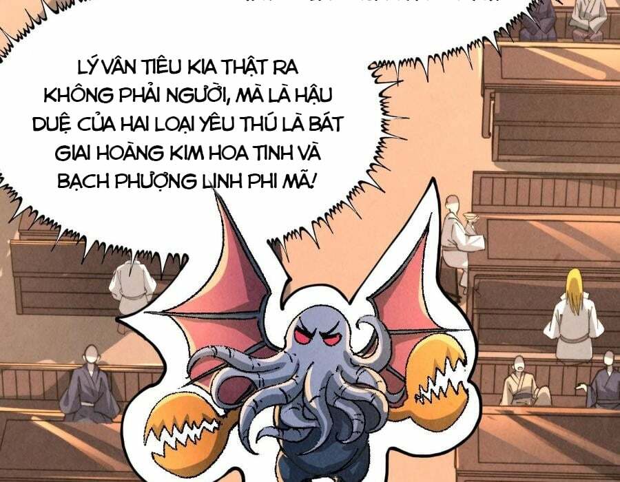 Vạn Cổ Chí Tôn Tập 245 trang 7