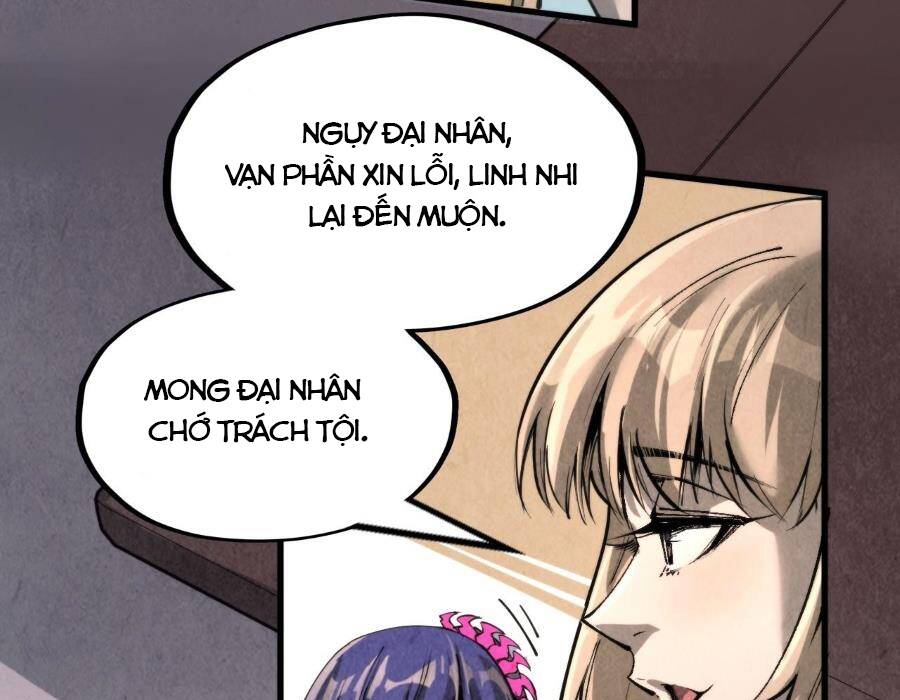 Vạn Cổ Chí Tôn Tập 245 trang 72