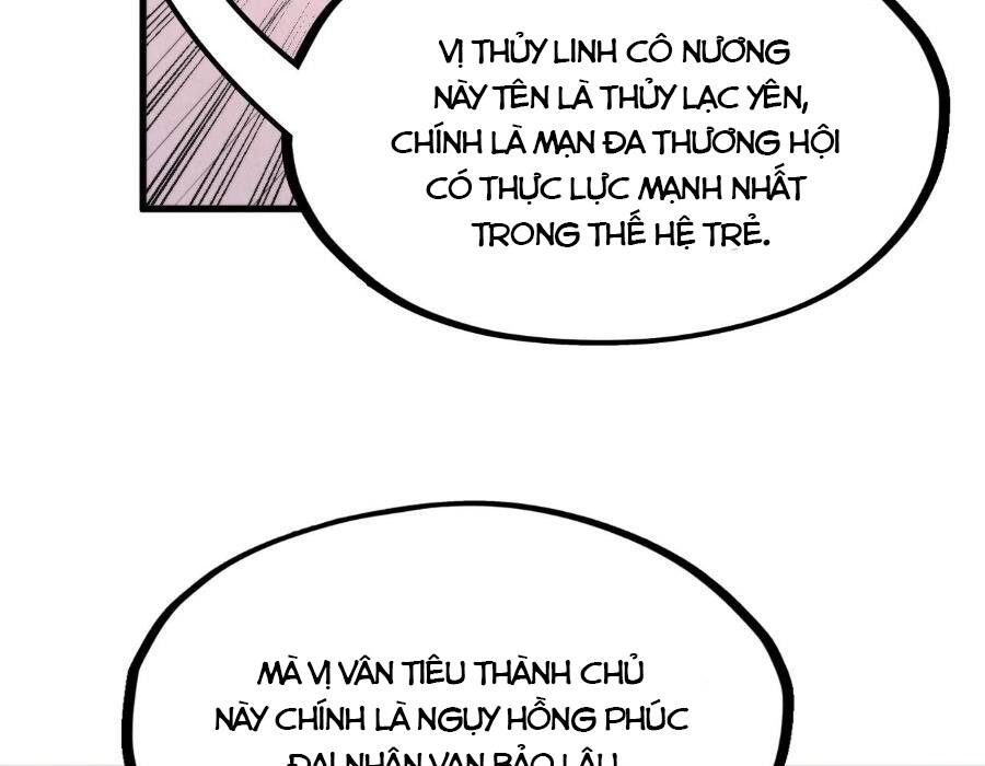 Vạn Cổ Chí Tôn Tập 245 trang 81