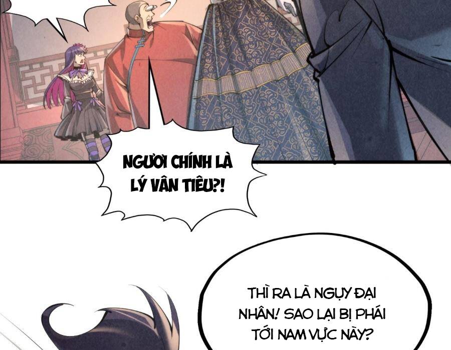 Vạn Cổ Chí Tôn Tập 245 trang 83