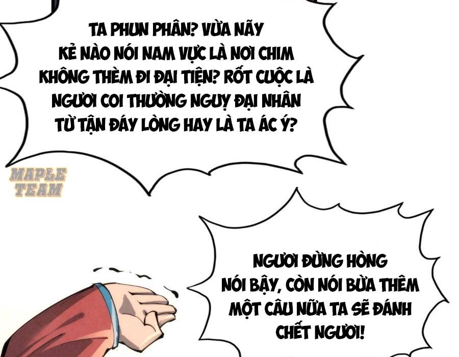 Vạn Cổ Chí Tôn Tập 245 trang 88